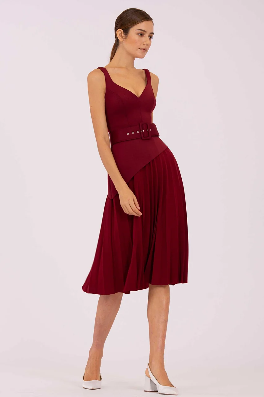 Dimiaziw (Maroon) - Image 2