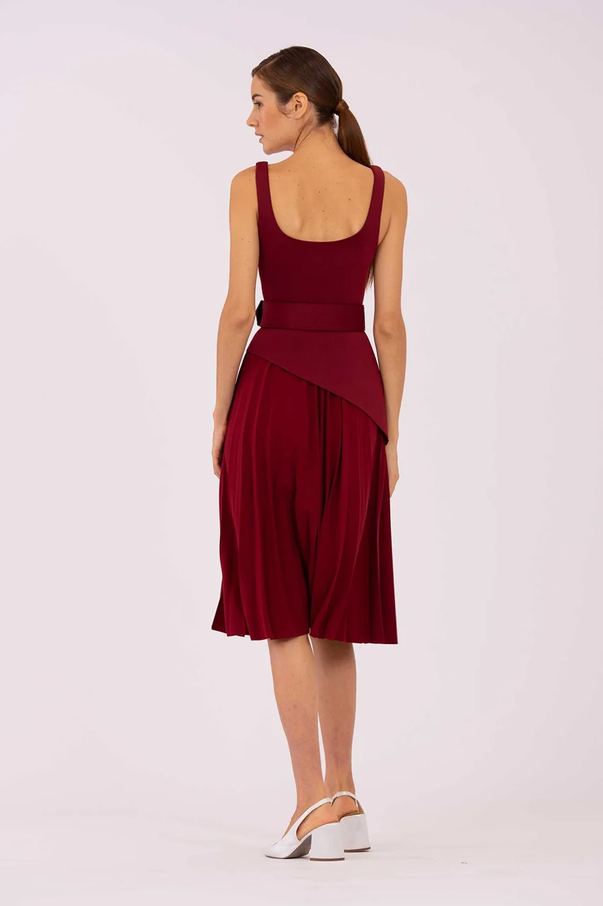 Dimiaziw (Maroon) - Image 3