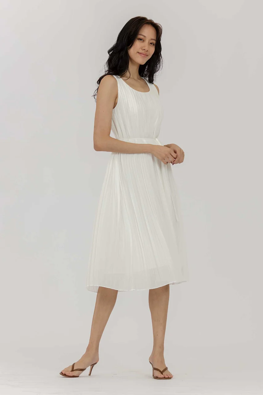 Dimiche (White) - Image 2