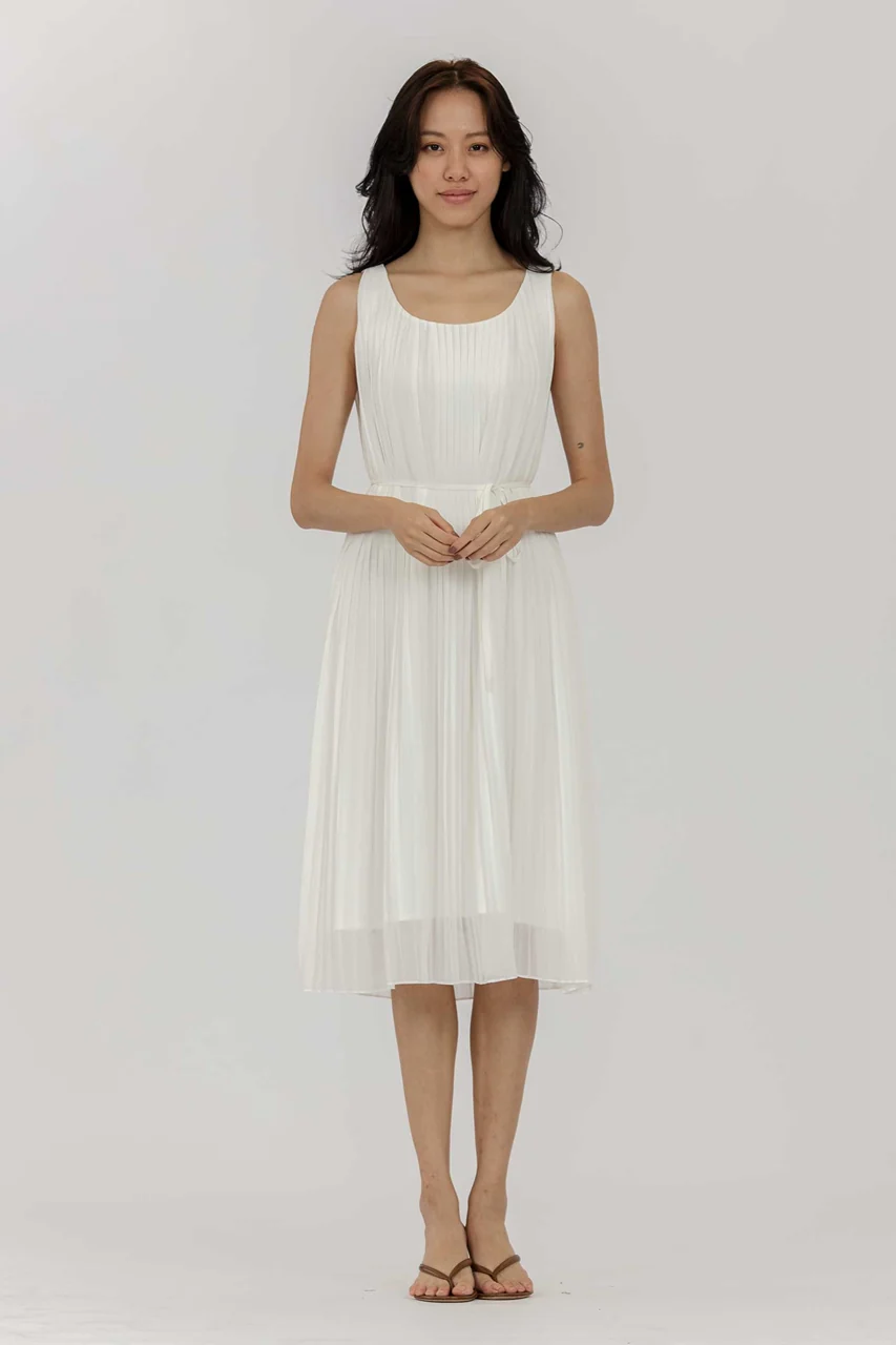 Dimiche (White) - Image 4