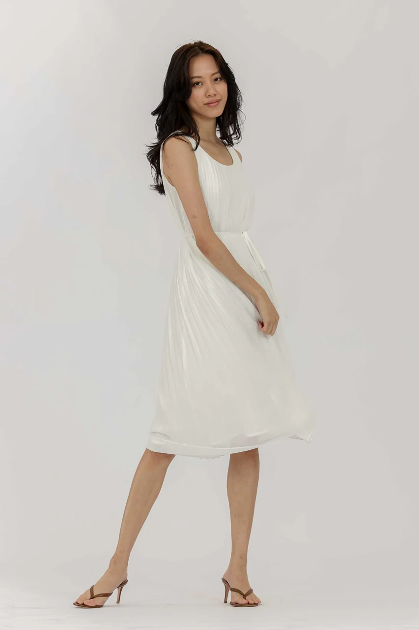 Dimiche (White) - Image 6