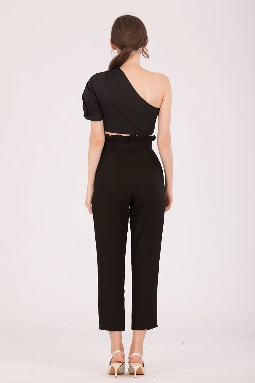 Darferq Top (Black) - Image 3