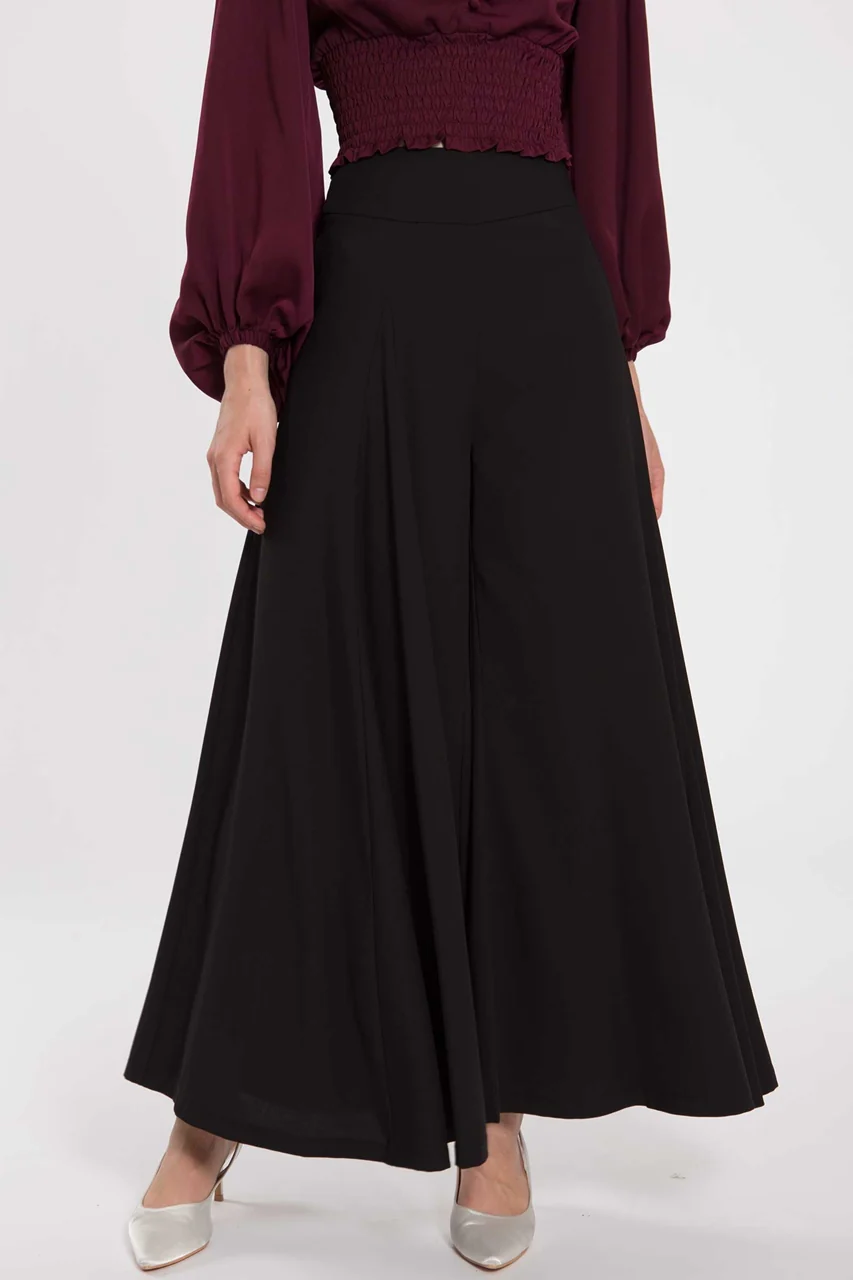 Deferniaz Pants (Black) - Image 5