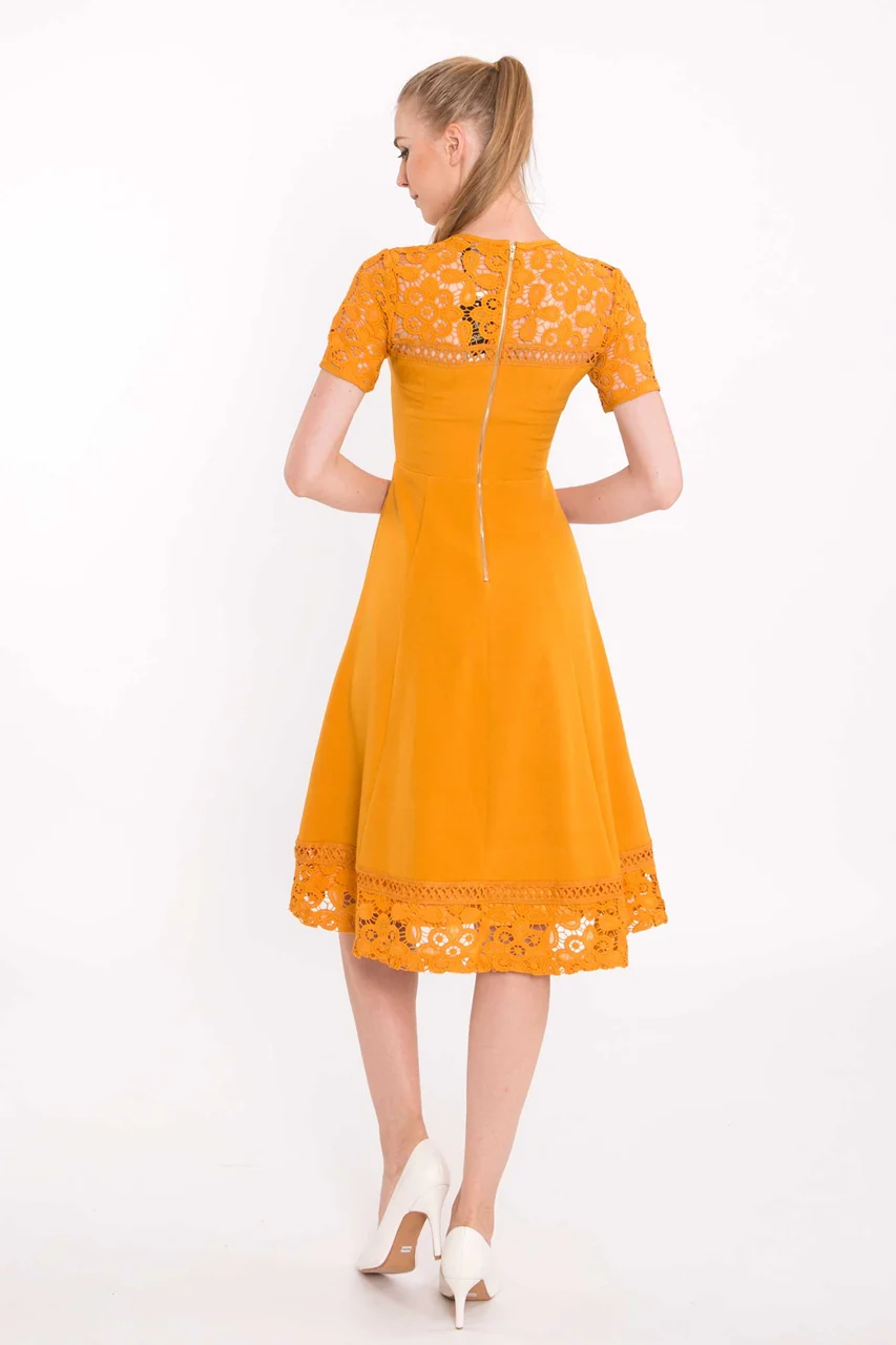 New Dazhost (Mustard) - Image 3