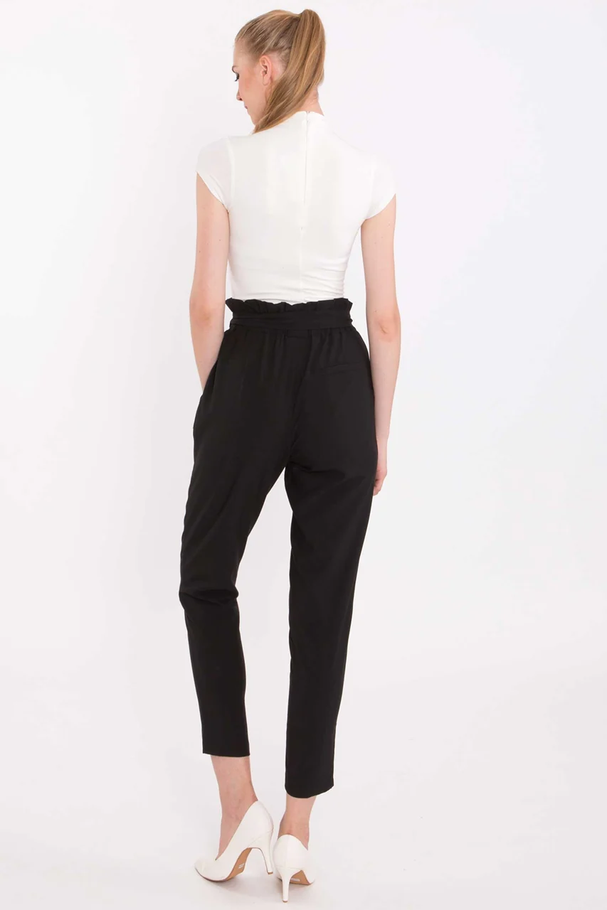 Doliyin Top (White) - Image 7