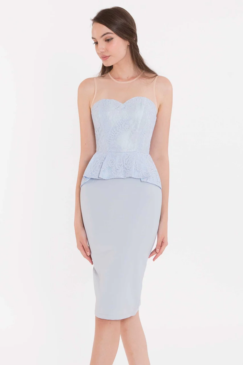 Laixa (Powder Blue) - Image 2