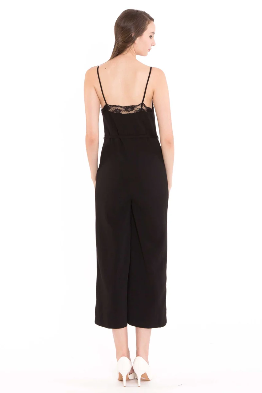 Deflvine Jumpsuit (Pale Blue) - Image 6