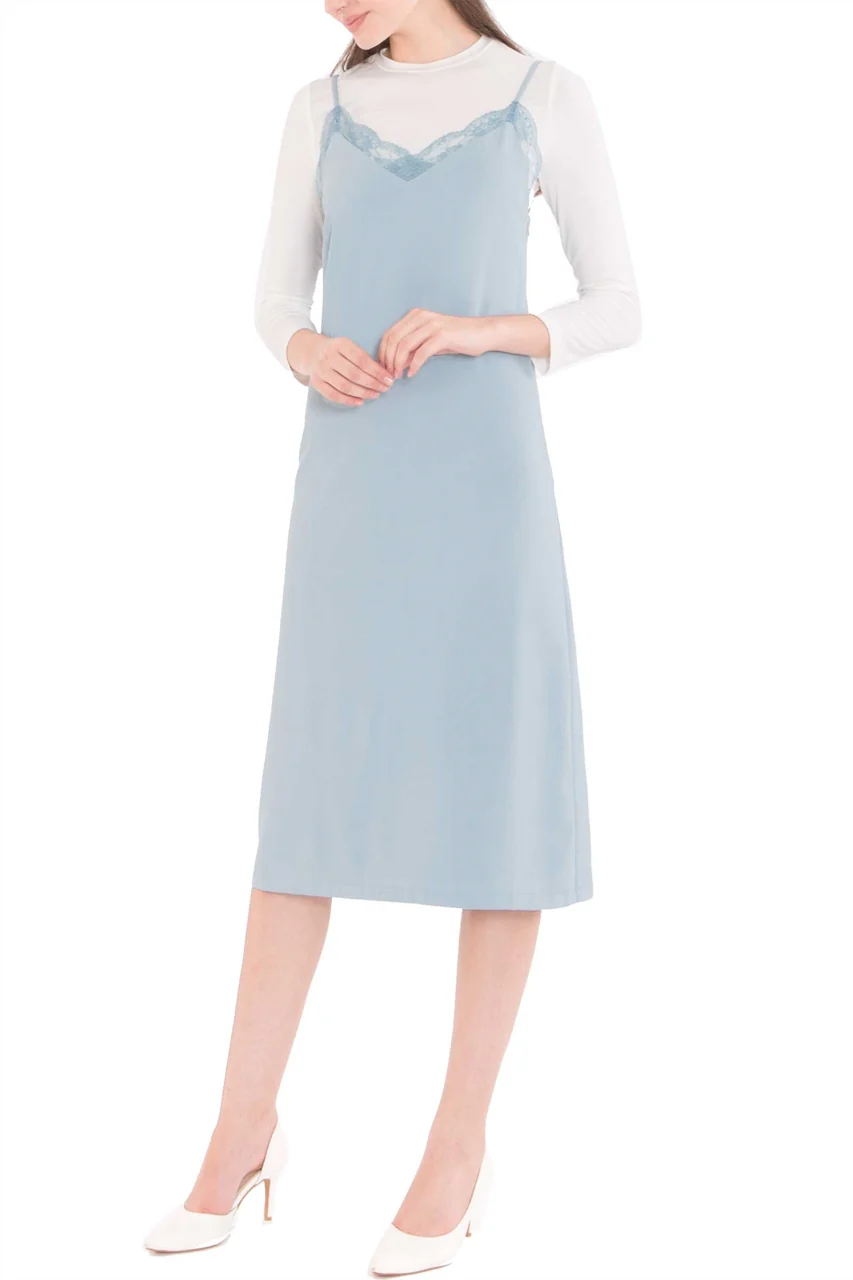 Diolerta (Pale Blue)