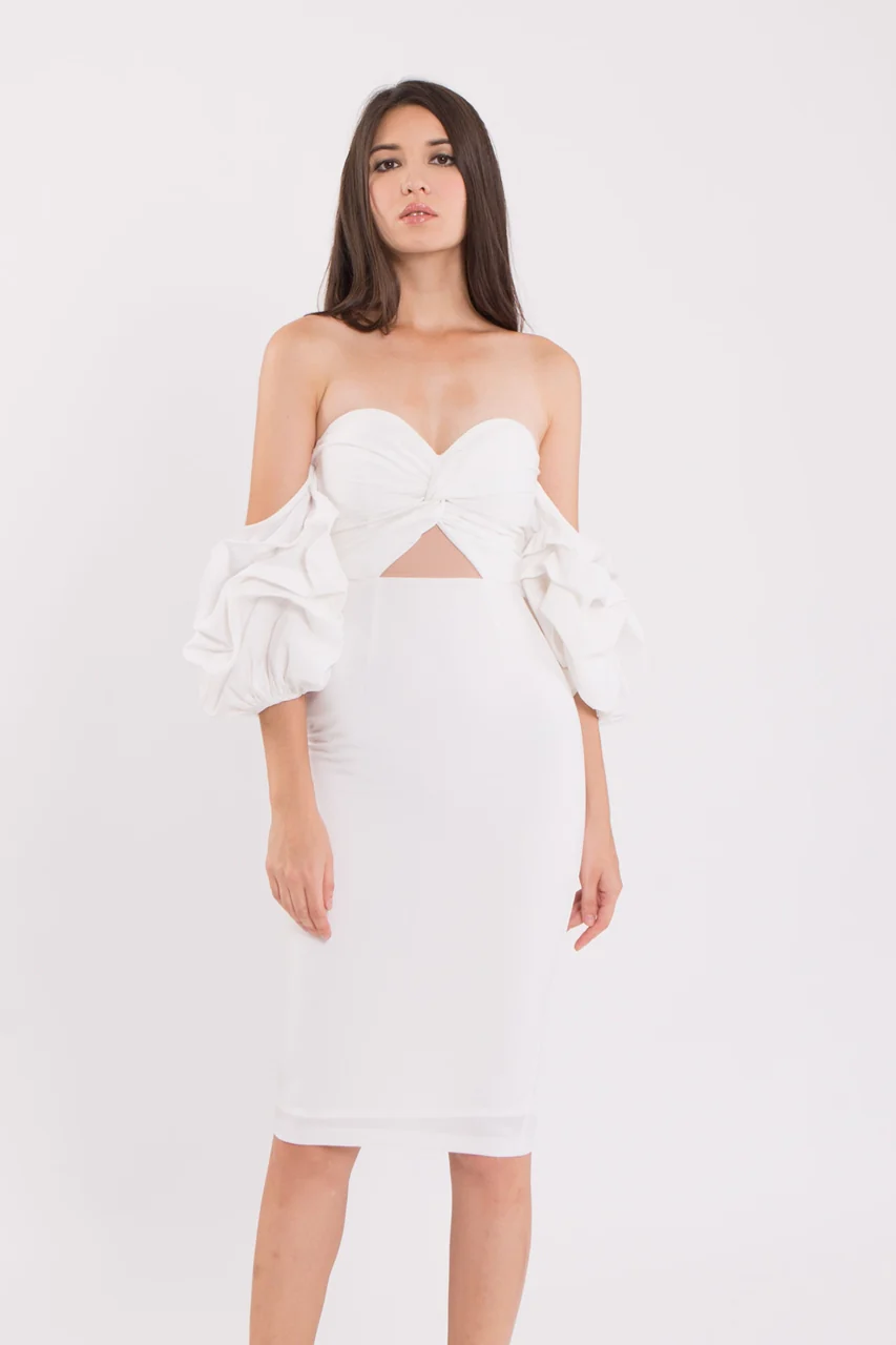 Dechelle (White) - Image 2