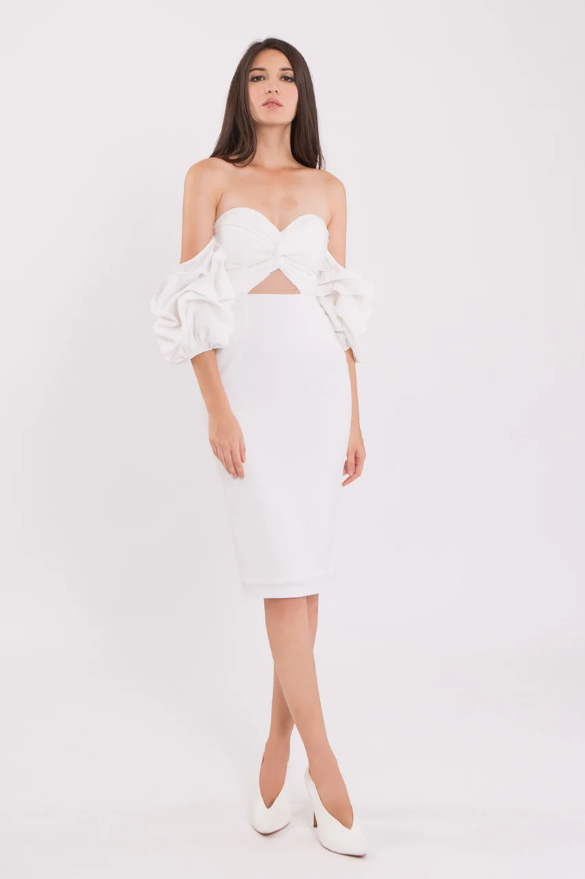 Dechelle (White) - Image 3