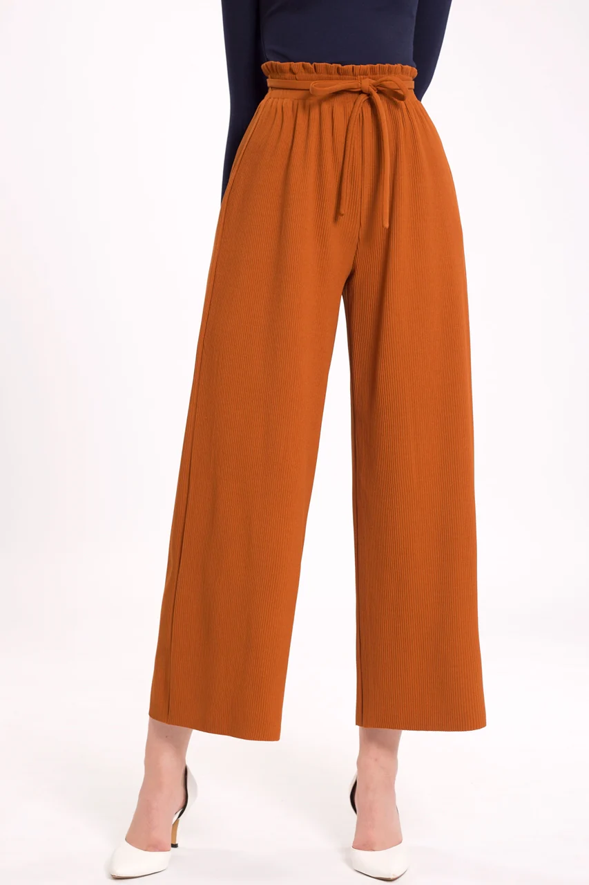 Dospert Pants (Rust Orange) - Image 4