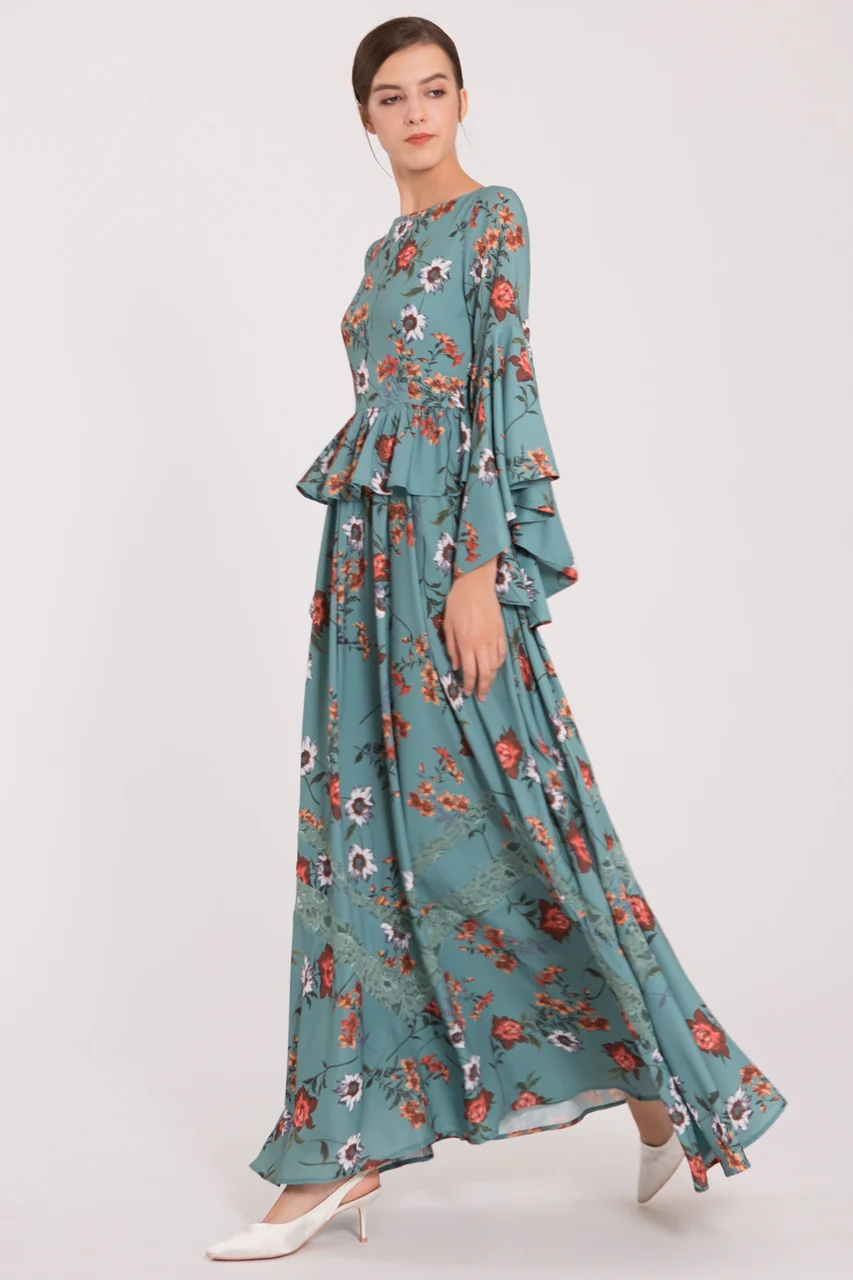 Sazzy (Green) - Image 5