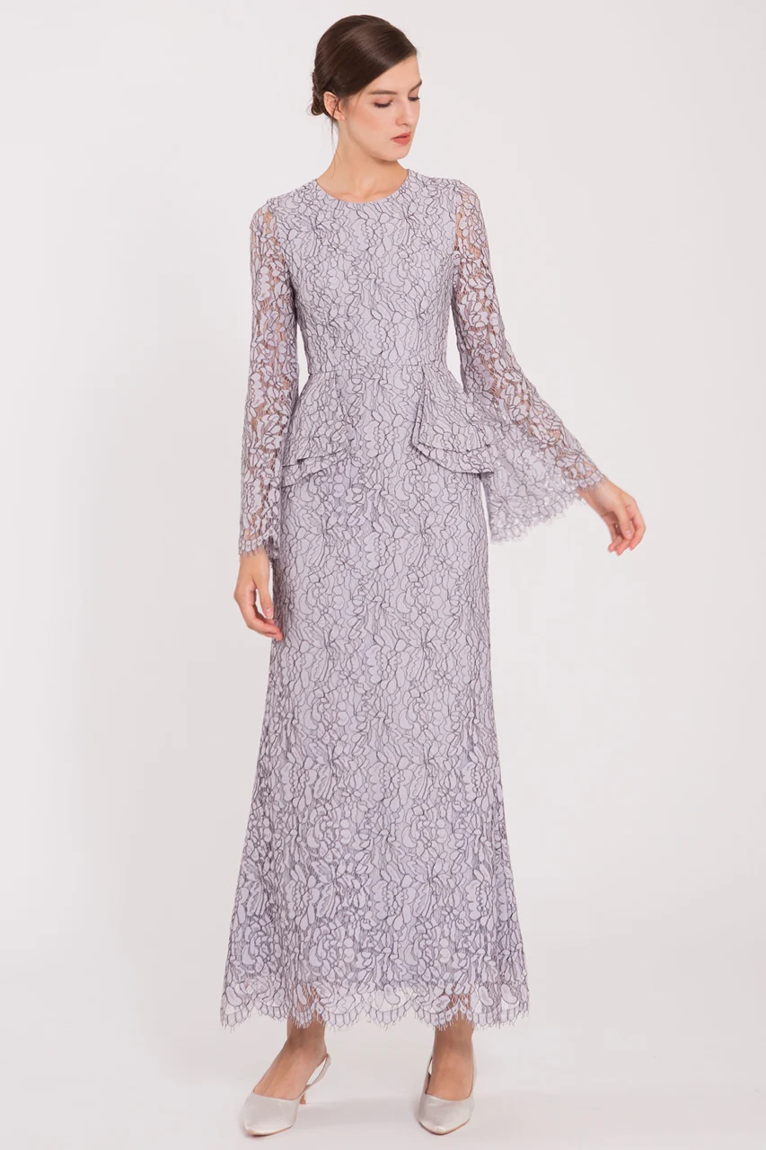 Daphne (Mauve) - Image 3