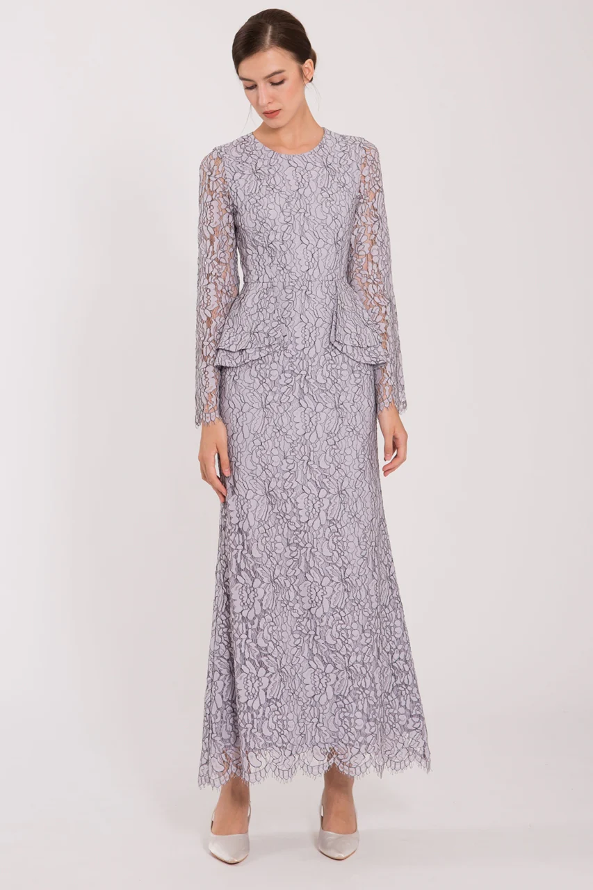 Daphne (Mauve) - Image 5