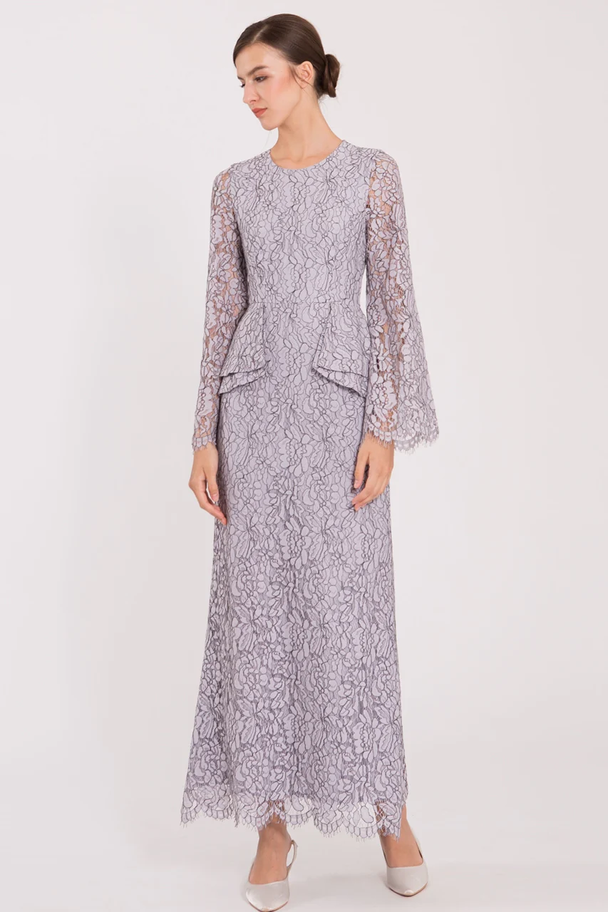 Daphne (Mauve) - Image 6