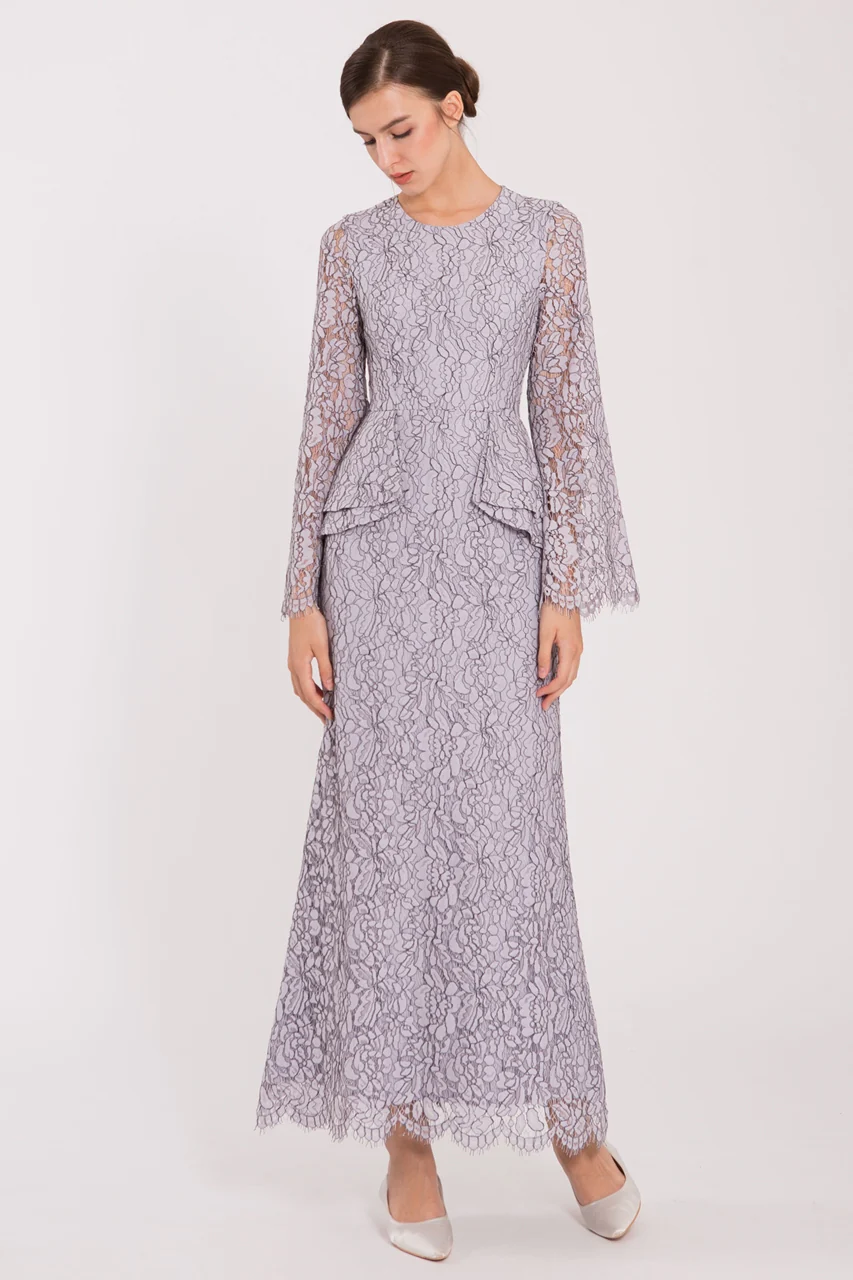 Daphne (Mauve) - Image 8