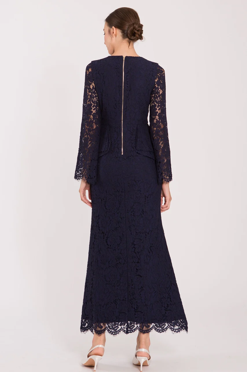 Daphne (Navy) - Image 3
