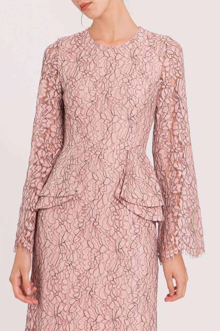 Daphne (Pale Pink) - Image 3