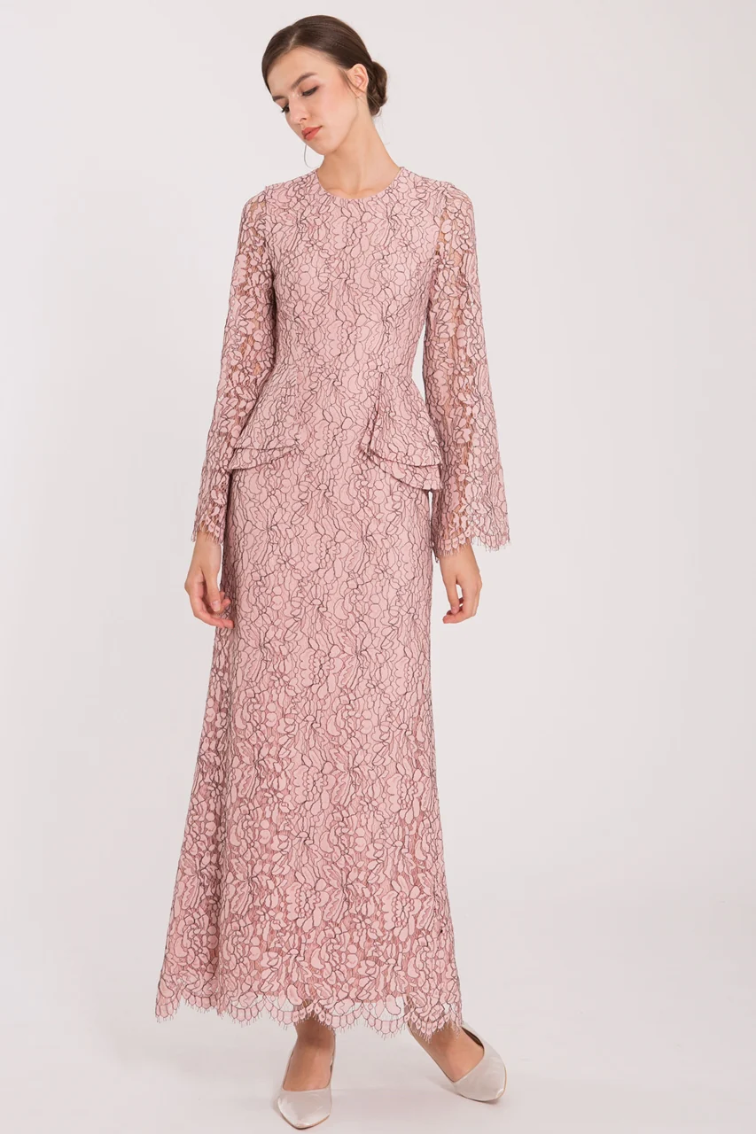 Daphne (Pale Pink) - Image 4
