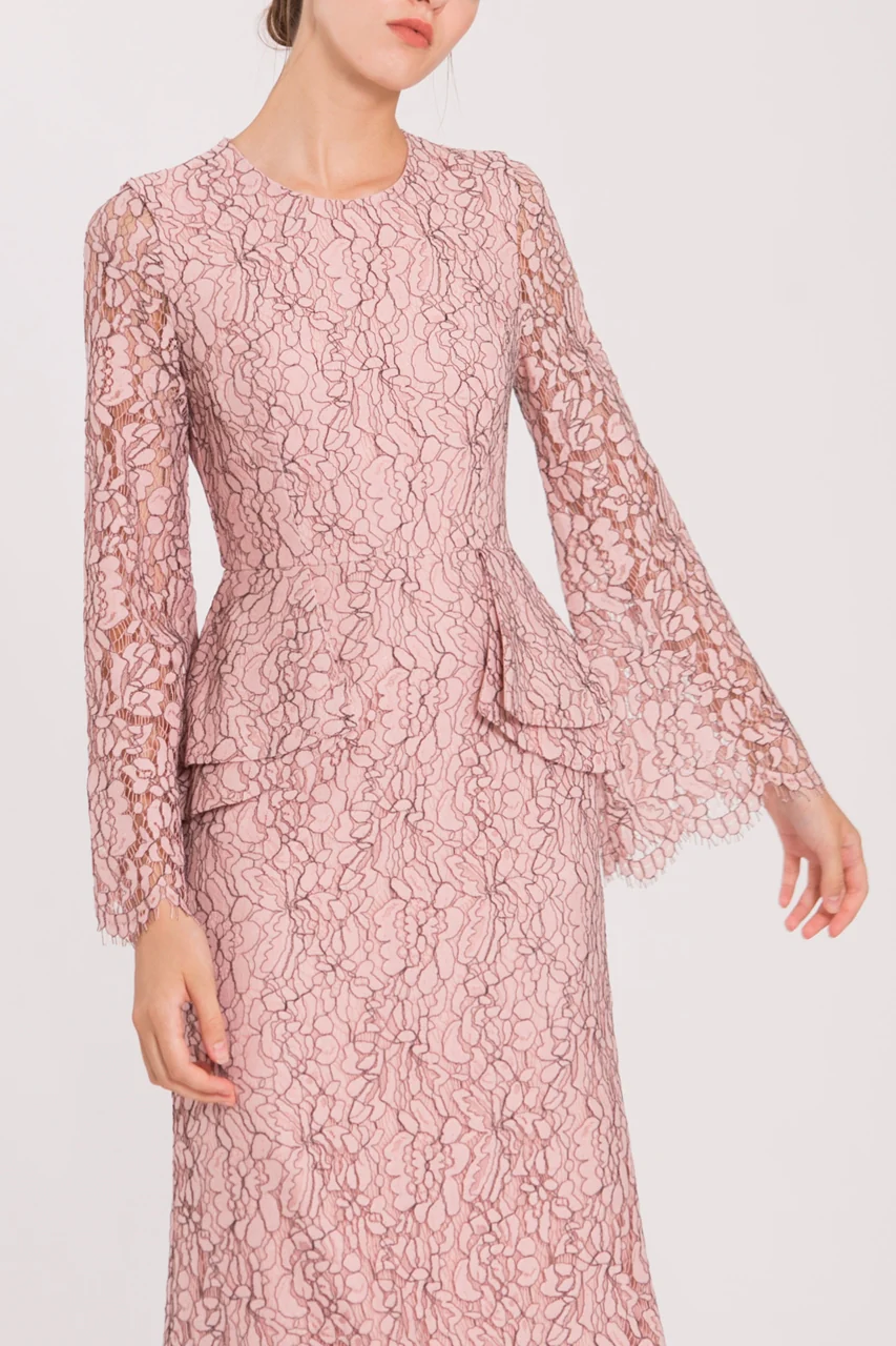 Daphne (Pale Pink) - Image 5
