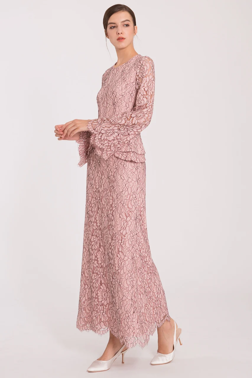 Daphne (Pale Pink) - Image 6