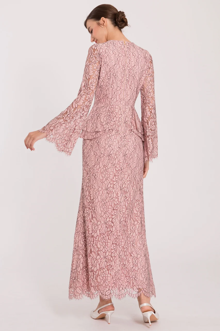 Daphne (Pale Pink) - Image 7