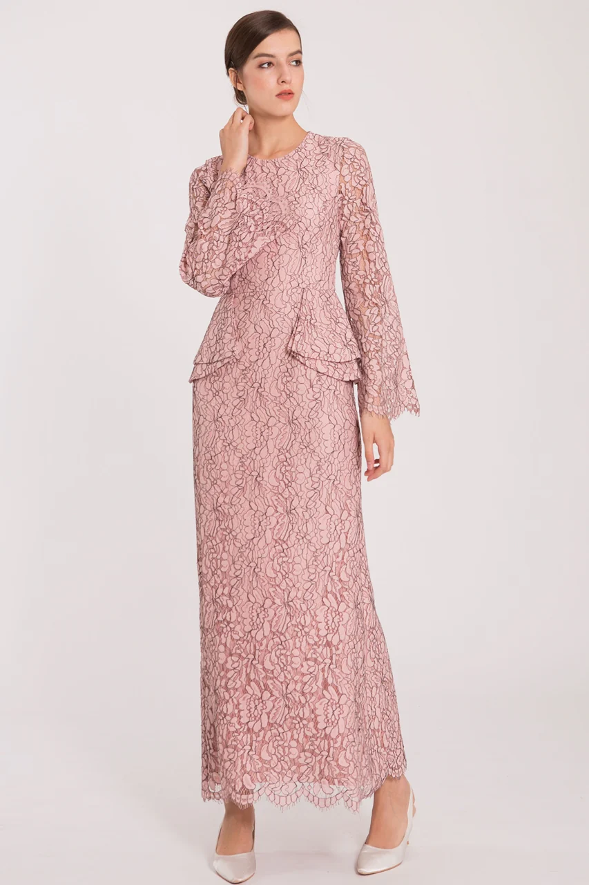 Daphne (Pale Pink) - Image 8