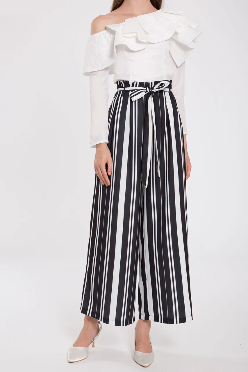 Drakiz Pants (Black) - Image 2