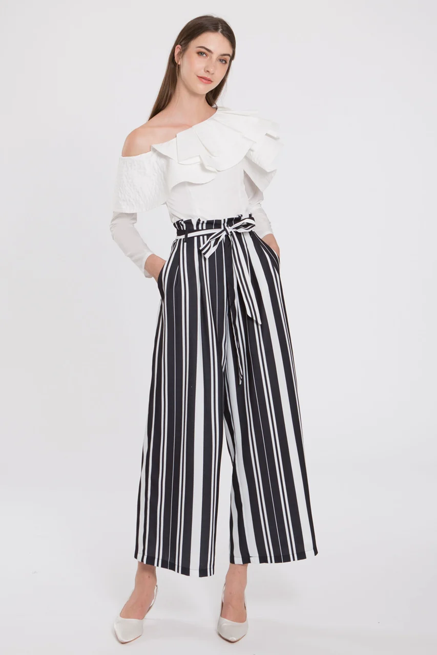 Drakiz Pants (Black) - Image 3
