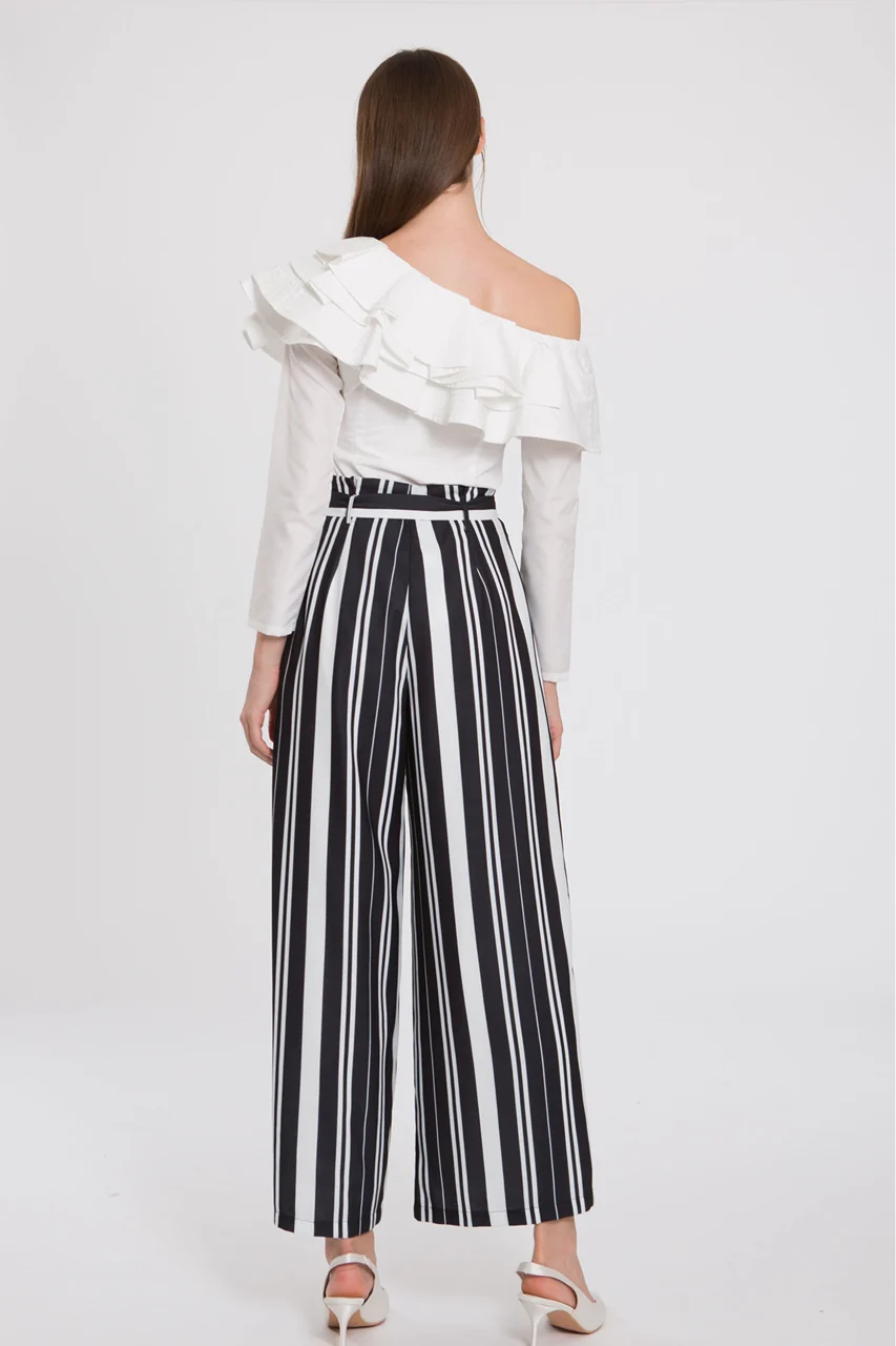 Drakiz Pants (Black) - Image 4