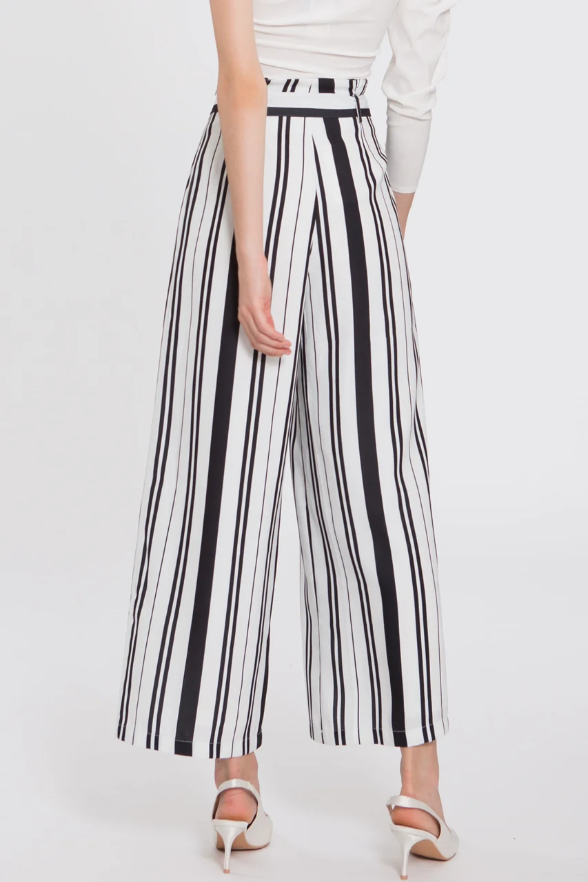 Drakiz Pants (White) - Image 2