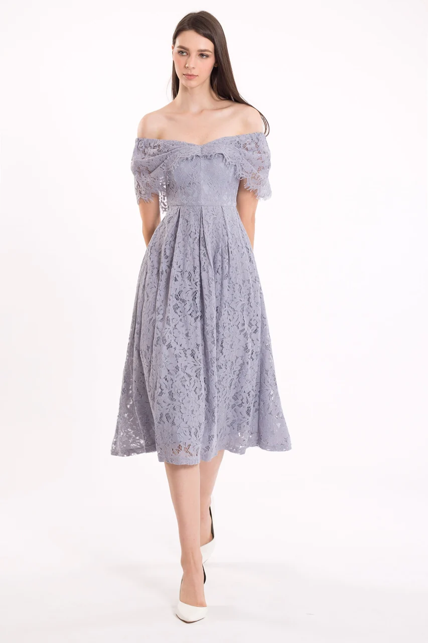 Luisey (Mauve) - Image 2