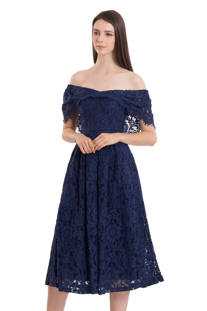 Luisey (Navy) - Image 2