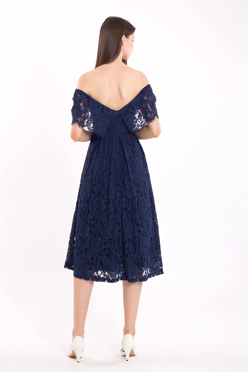 Luisey (Navy) - Image 4