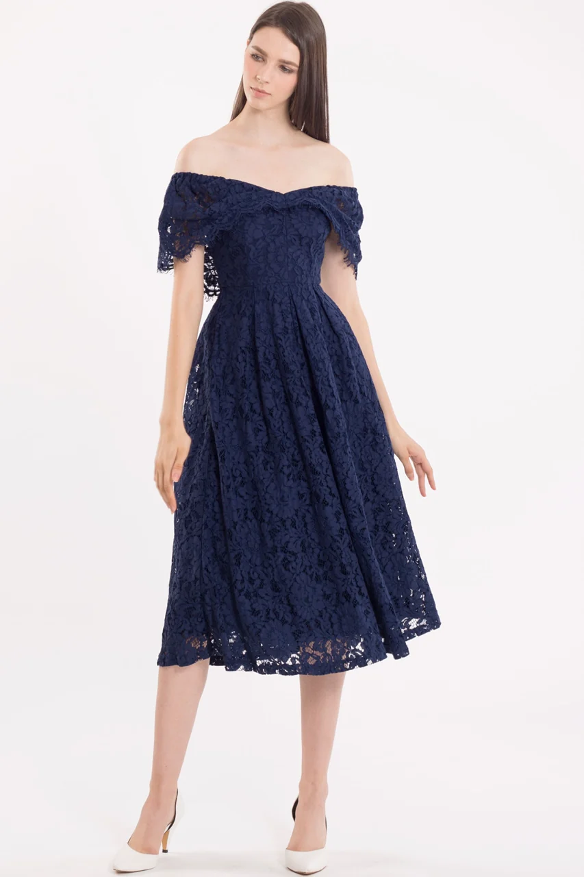 Luisey (Navy) - Image 5
