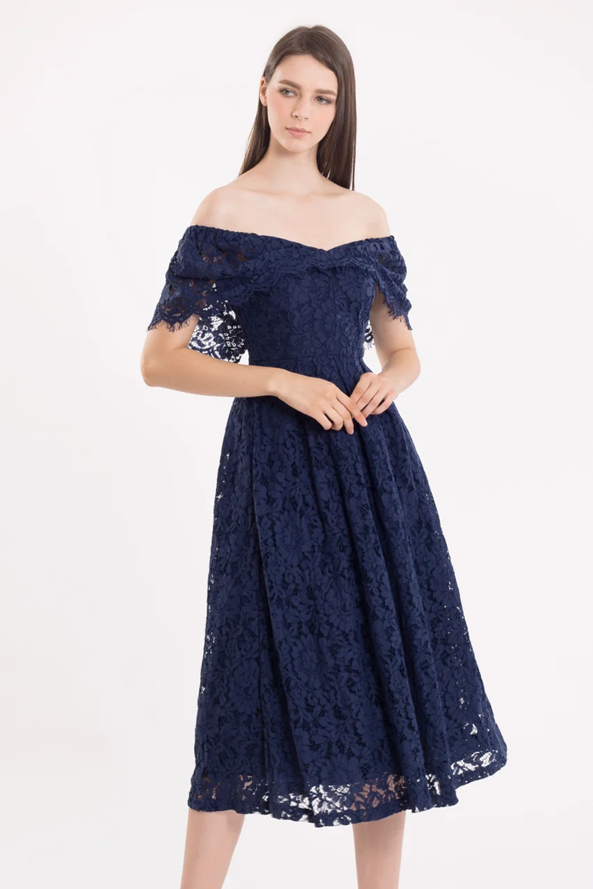 Luisey (Navy) - Image 6