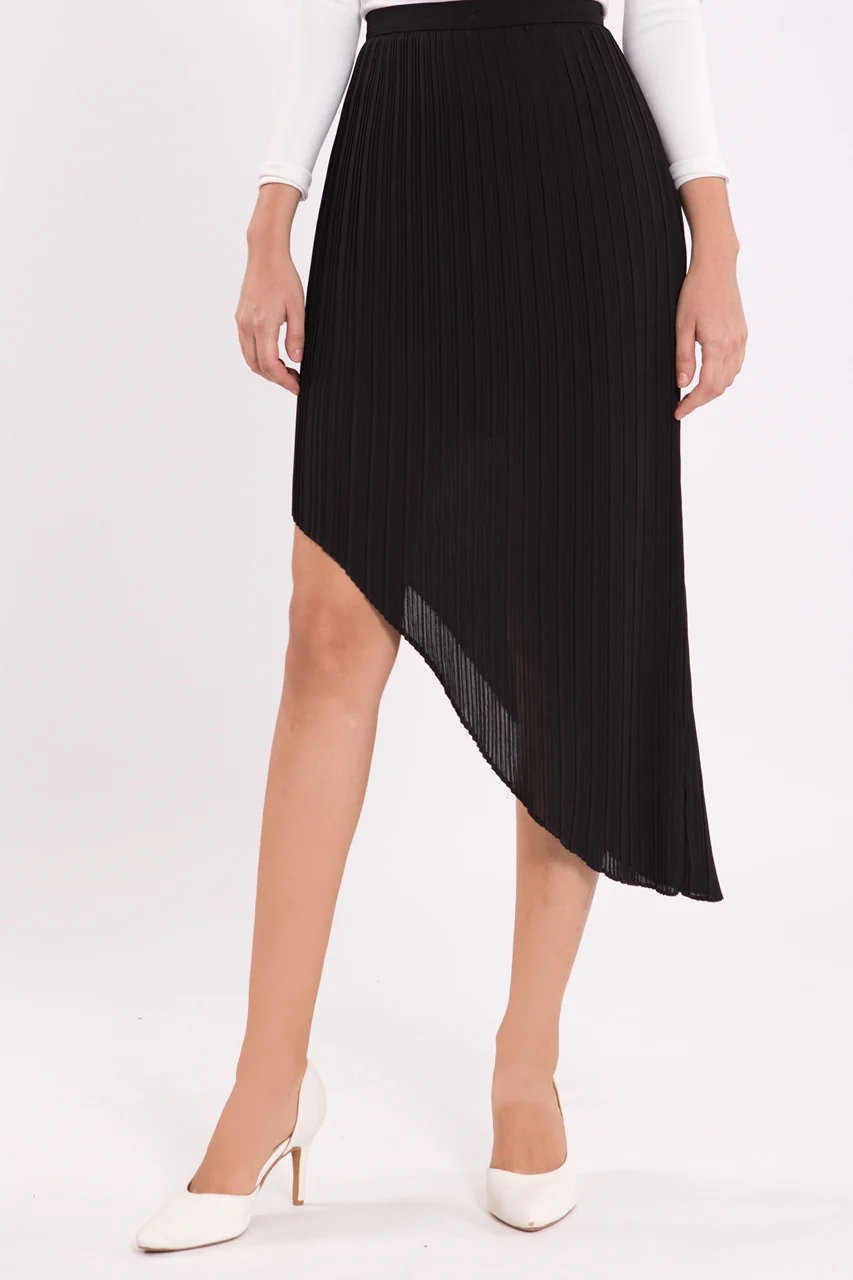 Ditaci Skirt (Black) - Image 3