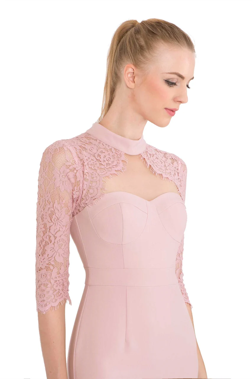 Doliavto (Pale Pink) - Image 5