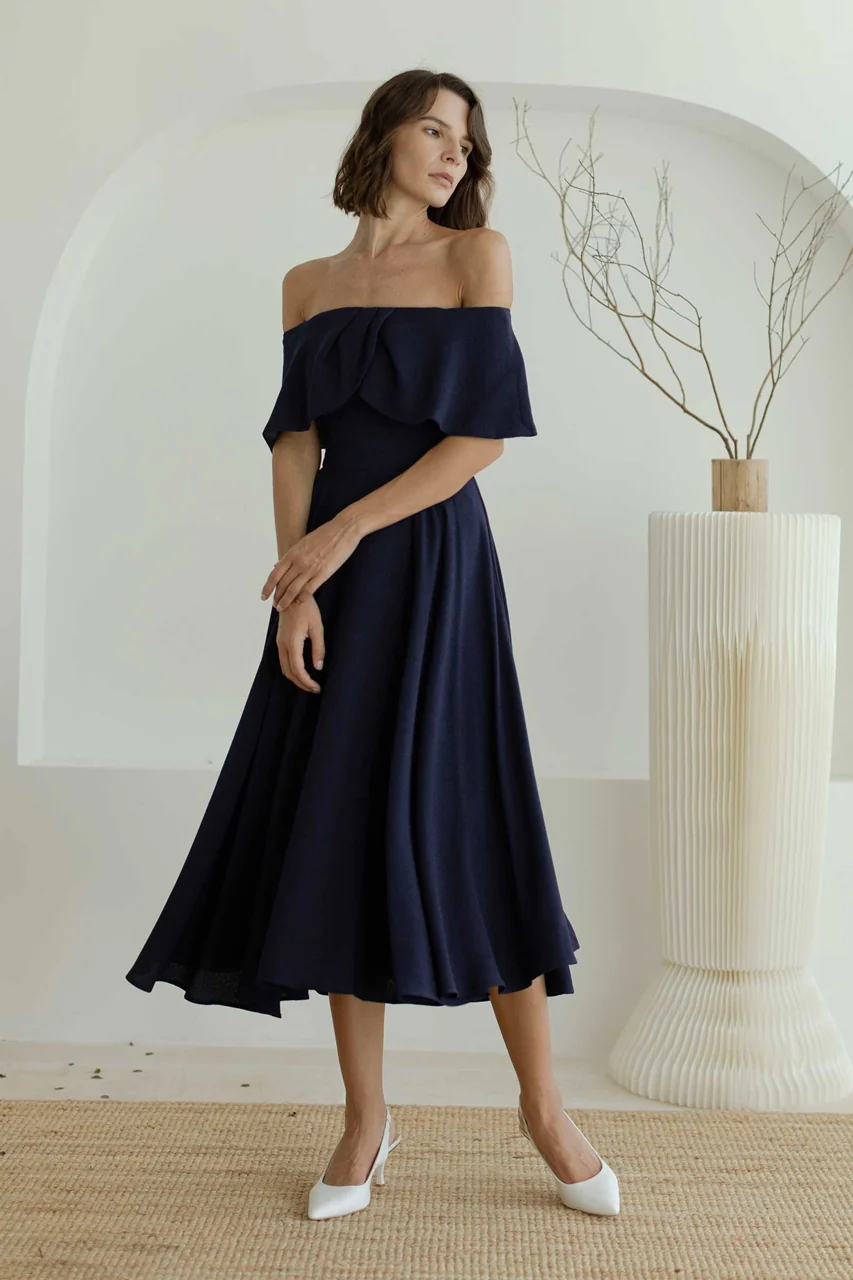 Dutievie (Navy)