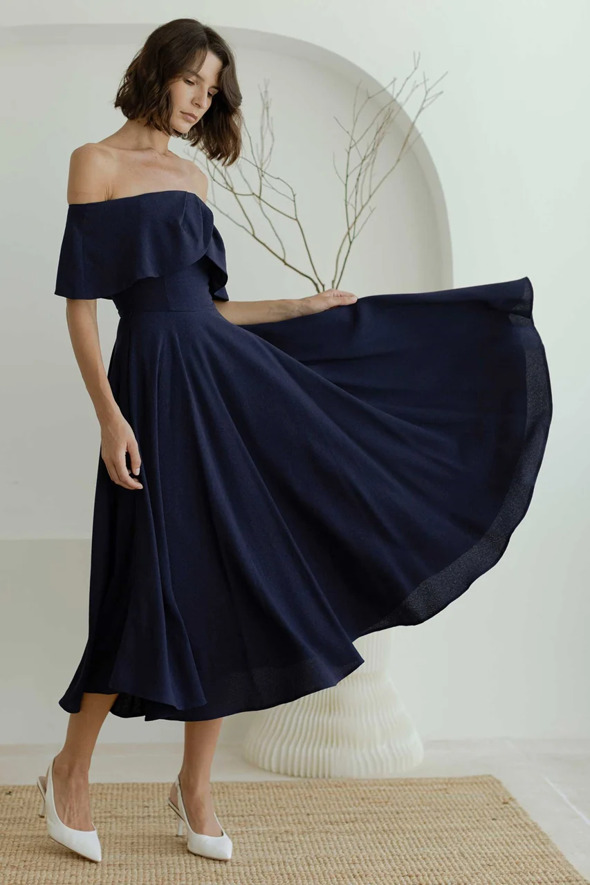 Dutievie (Navy) - Image 2