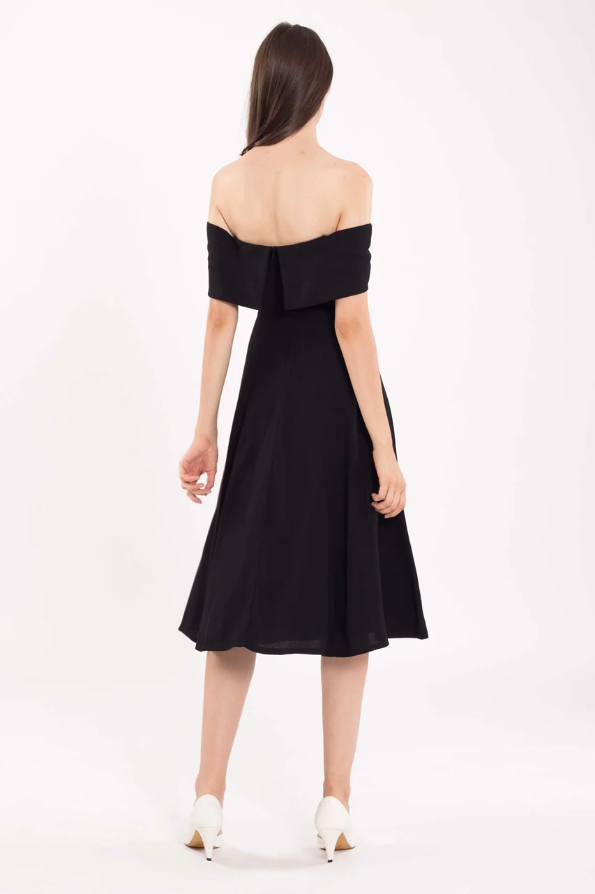 Dixtarial (Black) - Image 3
