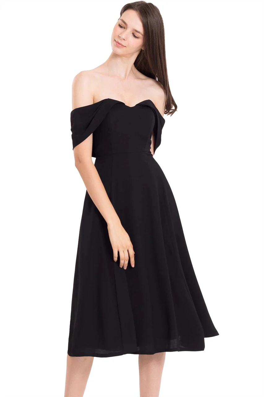 Dixtarial (Black) - Image 4