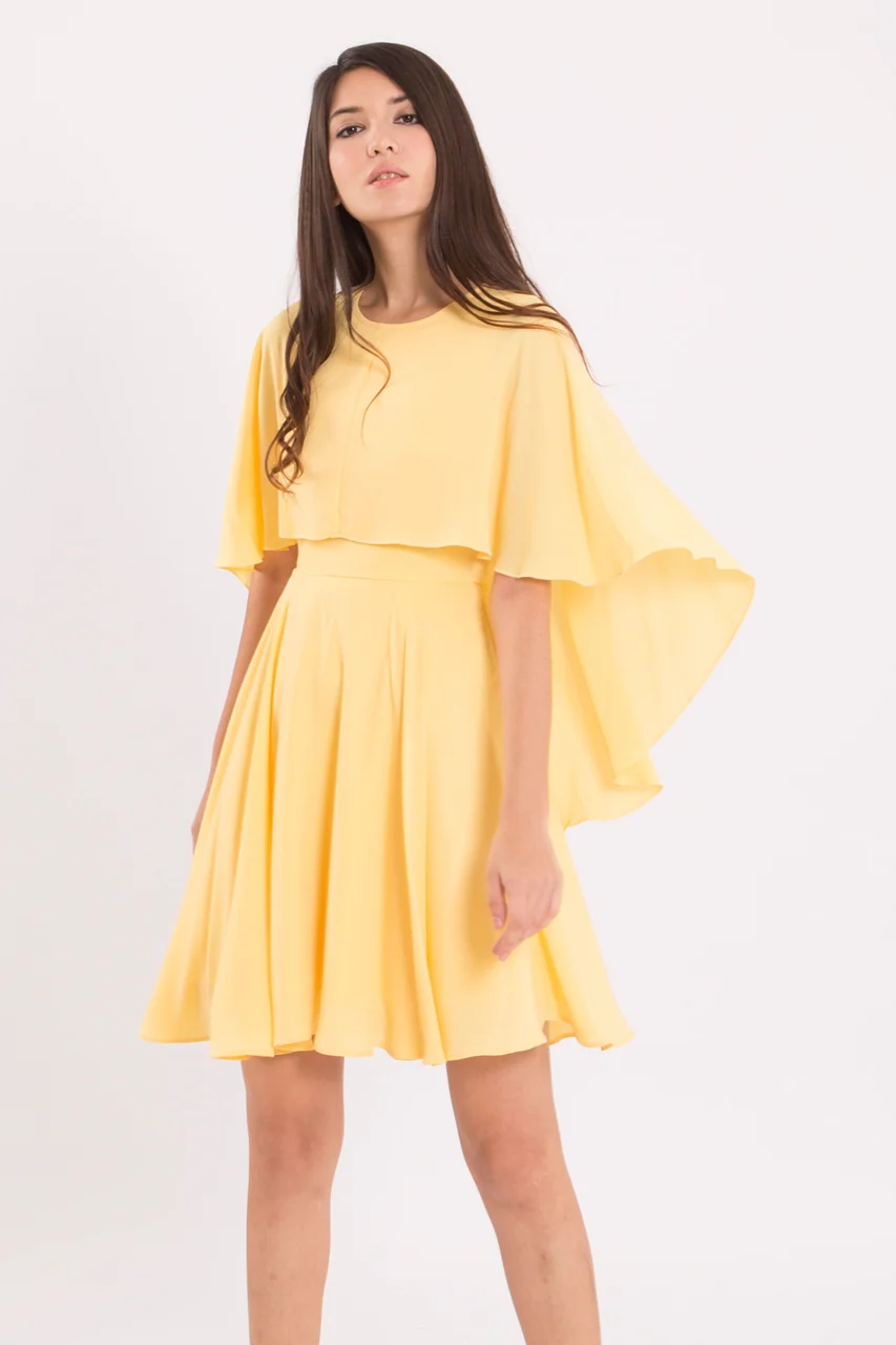 Dofiniy (Yellow) - Image 2