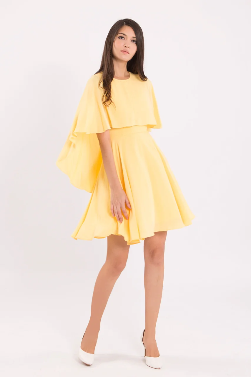 Dofiniy (Yellow) - Image 3