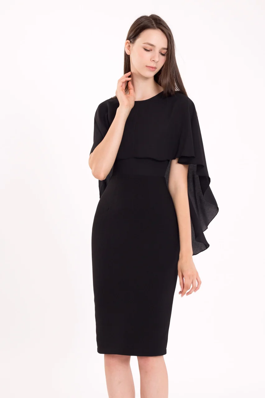 Derjulia (Black) - Image 3