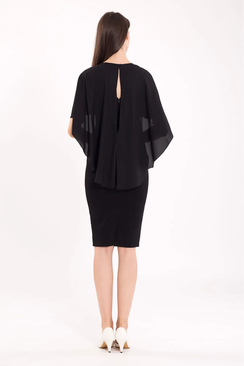Derjulia (Black) - Image 4