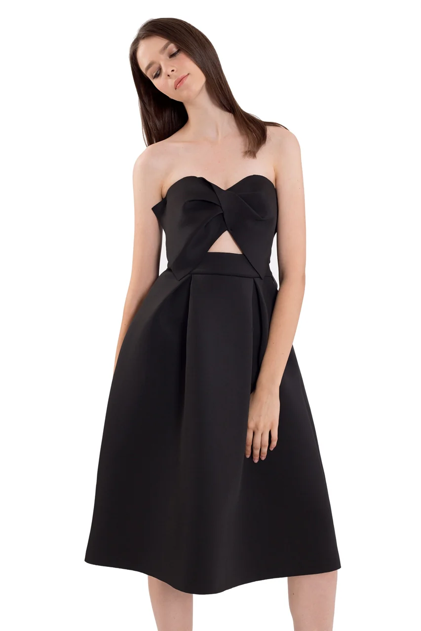 Livie (Black) - Image 6