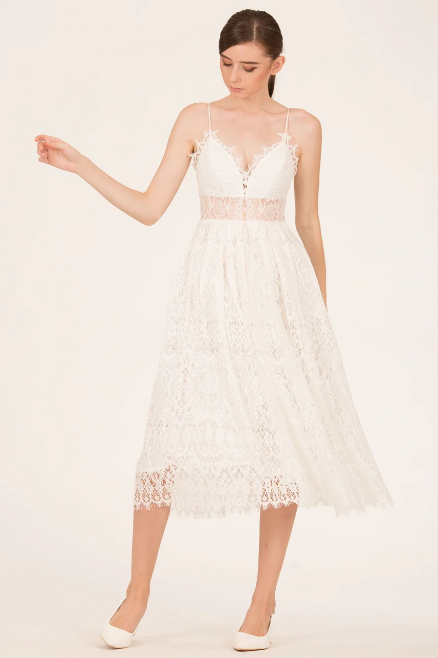 Ditaxuria (White) - Image 3
