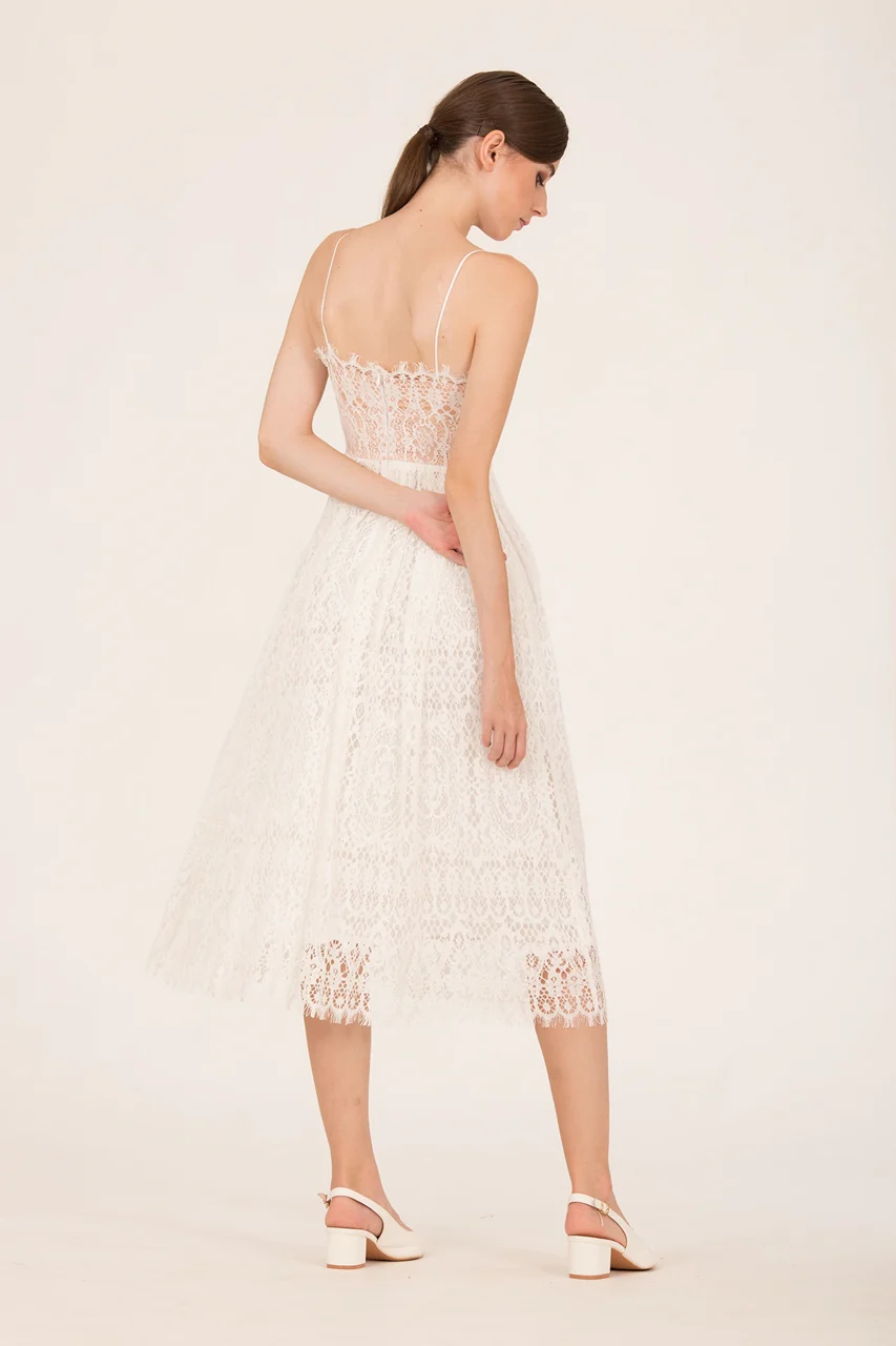 Ditaxuria (White) - Image 4