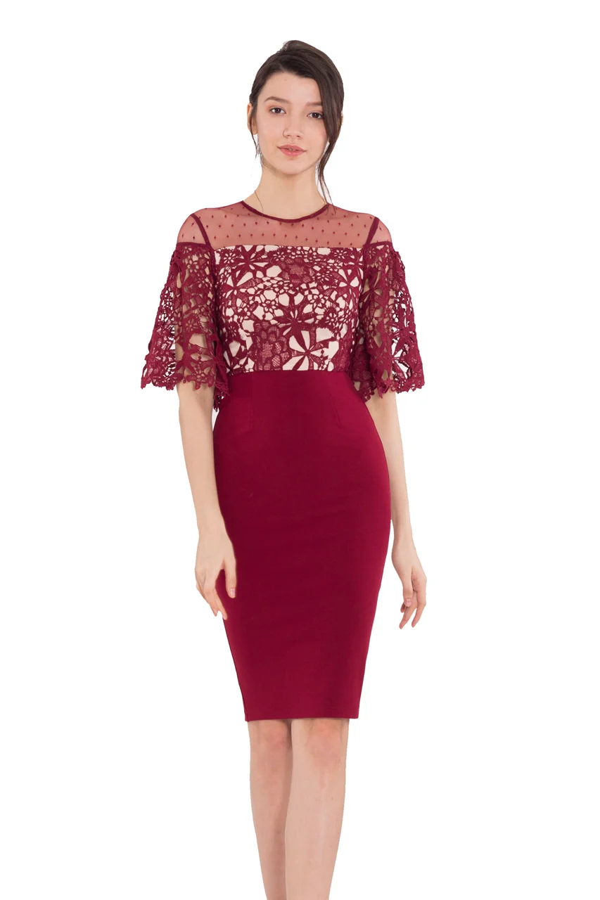 Doraifin (Maroon) - Image 2